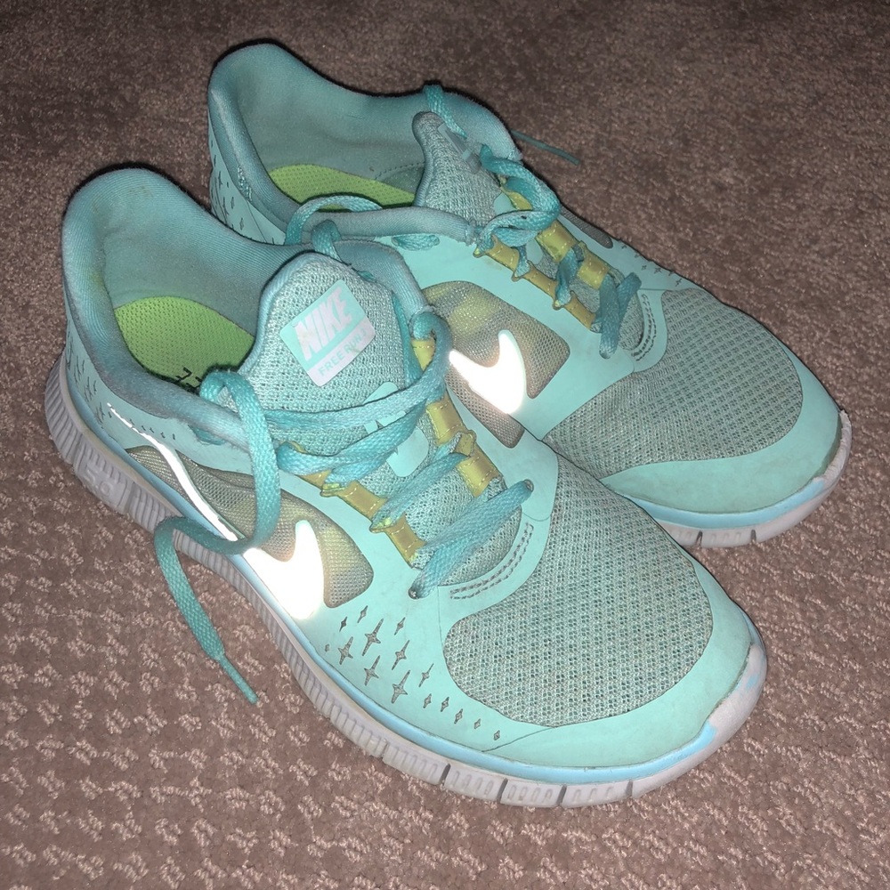 Nike Free Run 3